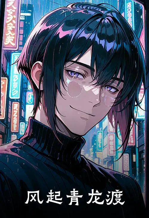 风起青龙渡