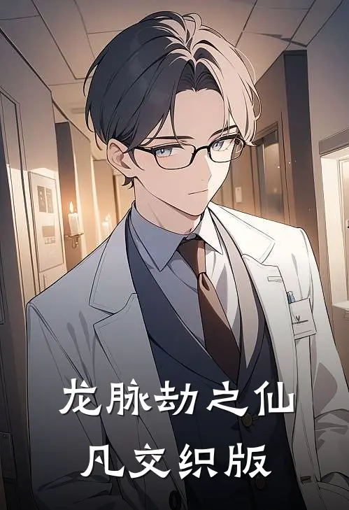 龙脉劫之仙凡交织版