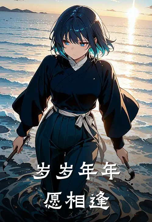 岁岁年年愿相逢