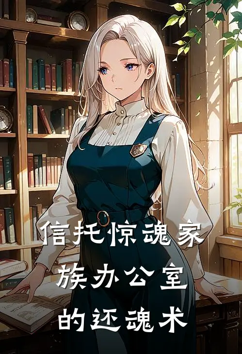 信托惊魂家族办公室的还魂术