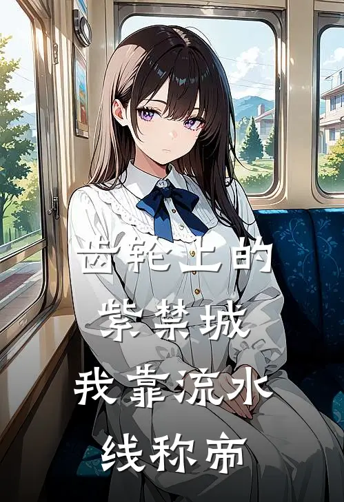 齿轮上的紫禁城：我靠流水线称帝