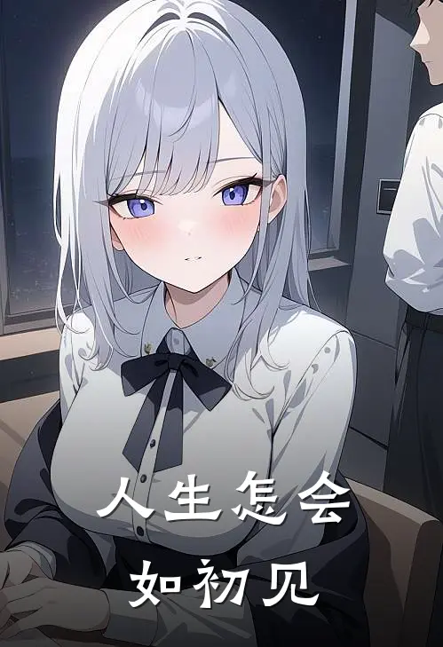 人生怎会如初见