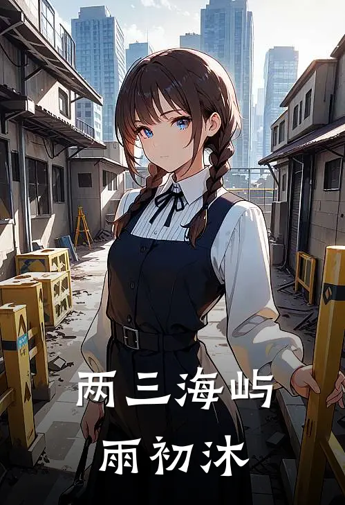 两三海屿雨初沐