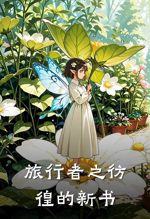 旅行者之彷徨的新书