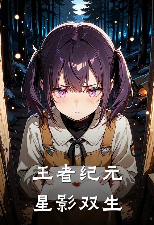 王者纪元：星影双生