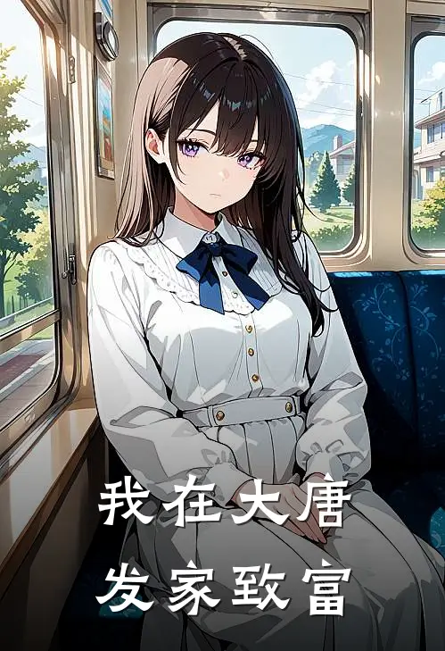 我在大唐发家致富