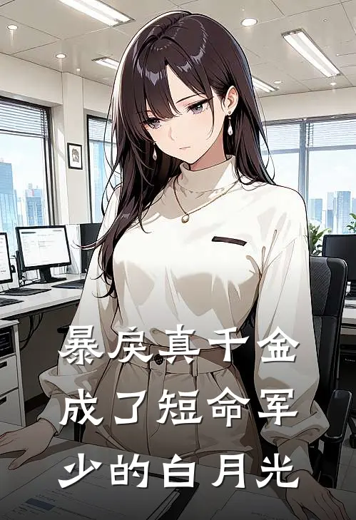暴戾真千金成了短命军少的白月光