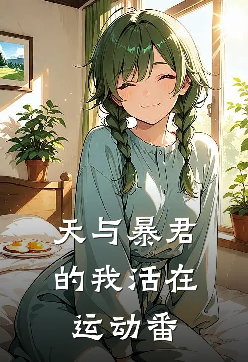 天与暴君的我活在运动番