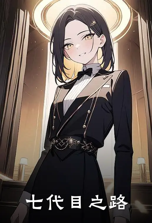 七代目之路