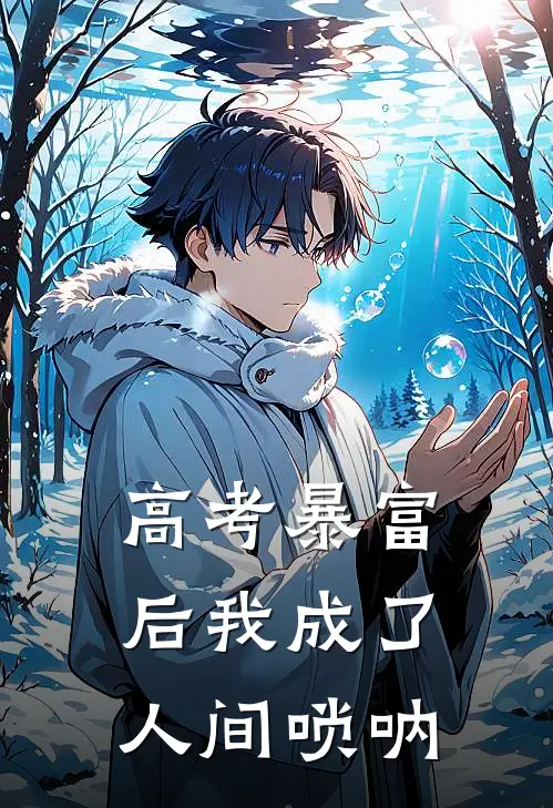 高考暴富后我成了人间唢呐