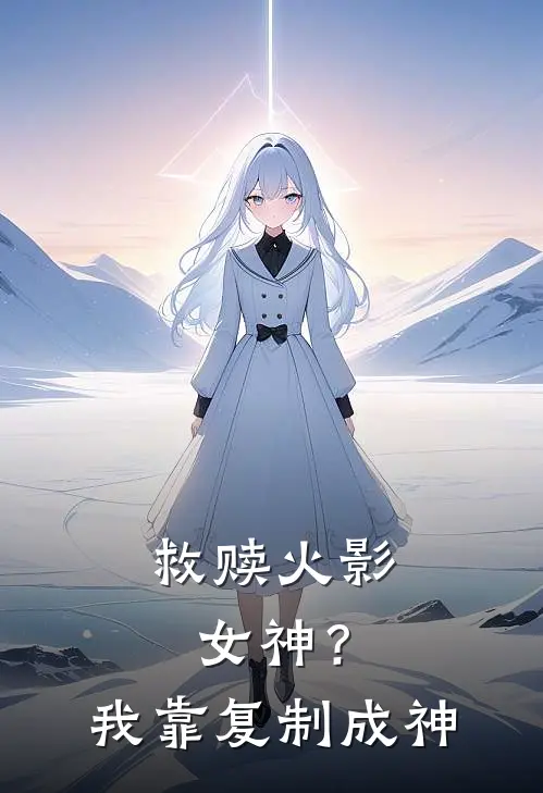 救赎火影女神？我靠复制成神