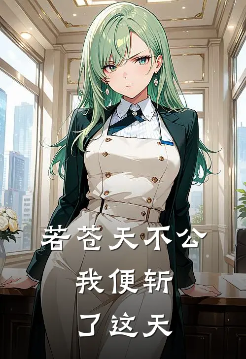 若苍天不公，我便斩了这天