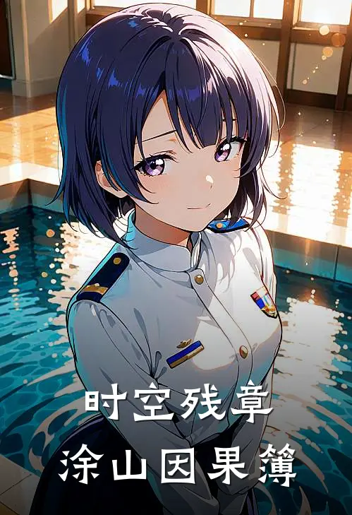 时空残章：涂山因果簿