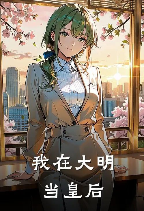 我在大明当皇后