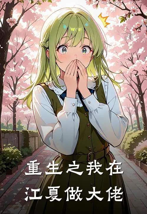 重生之我在江夏做大佬