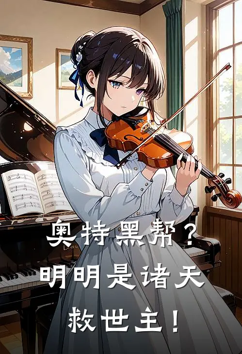 奥特黑帮？明明是诸天救世主！