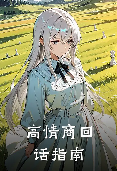 高情商回话指南