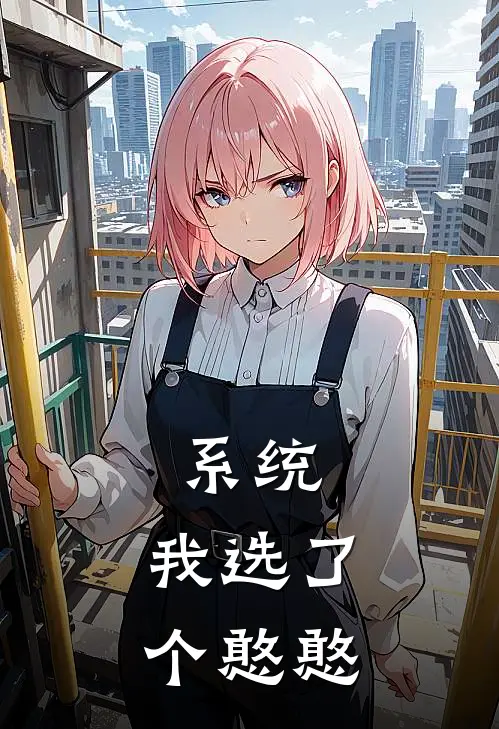 系统，我选了个憨憨