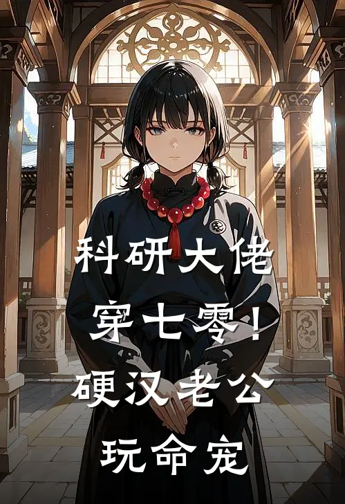 科研大佬穿七零！硬汉老公玩命宠
