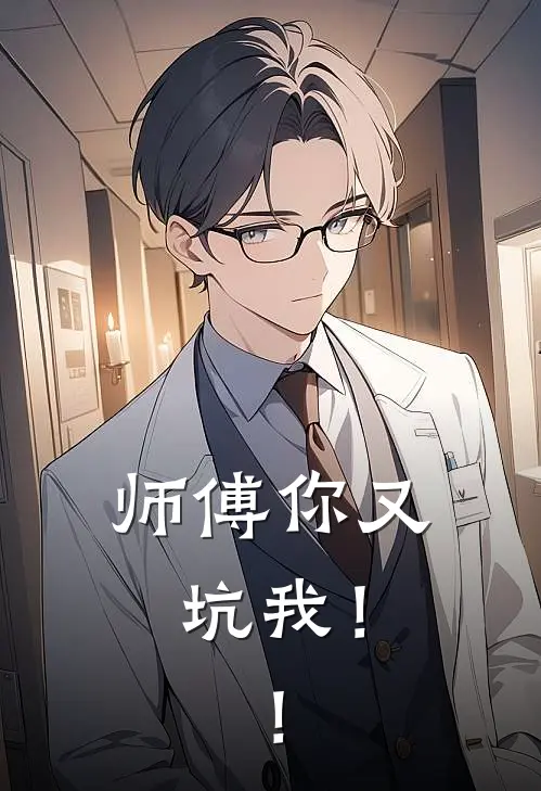 师傅你又坑我！！