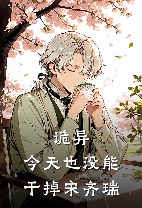 诡异：今天也没能干掉宋齐瑞