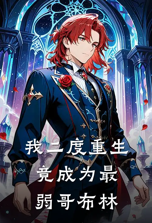 我二度重生竟成为最弱哥布林