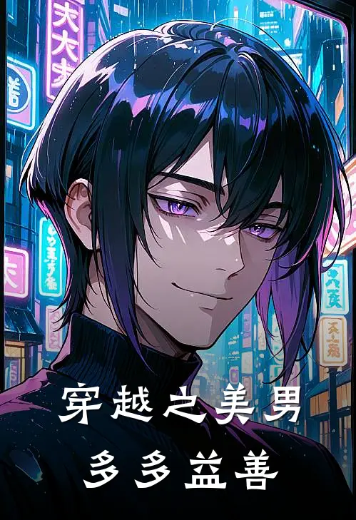 穿越之美男多多益善