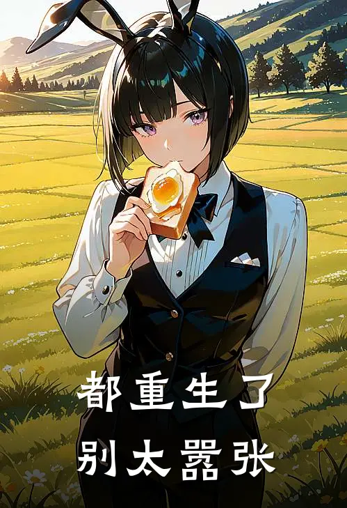 都重生了别太嚣张