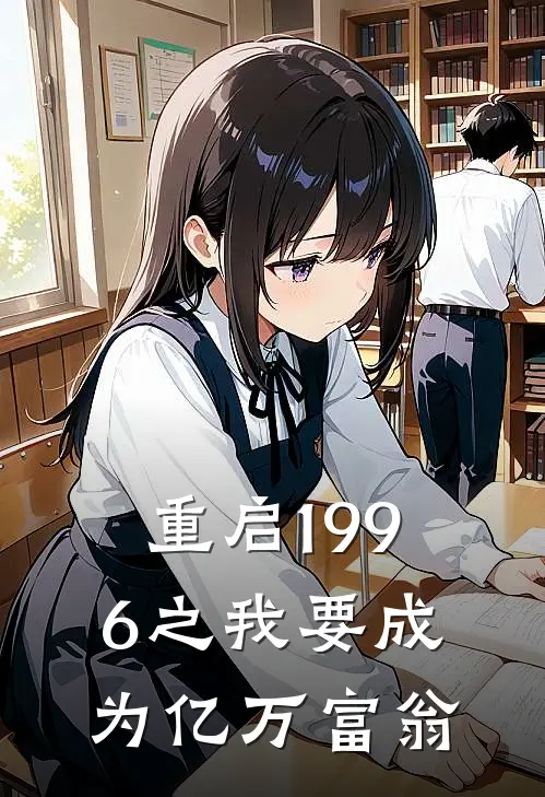 重启1996之我要成为亿万富翁