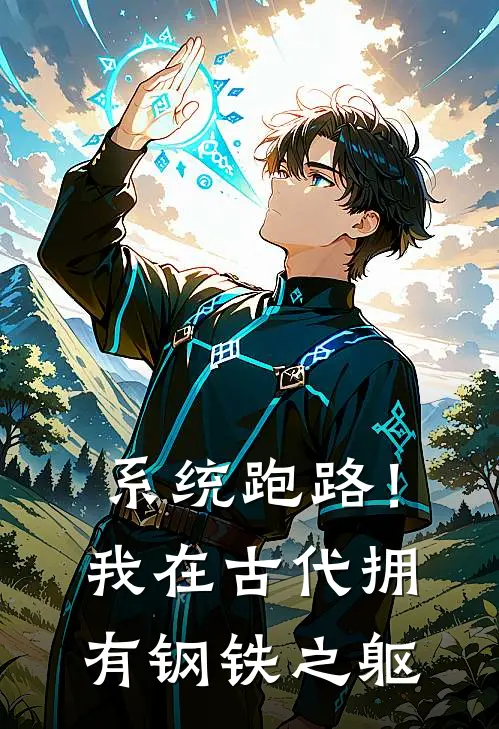 系统跑路！我在古代拥有钢铁之躯