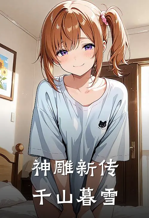 神雕新传：千山暮雪