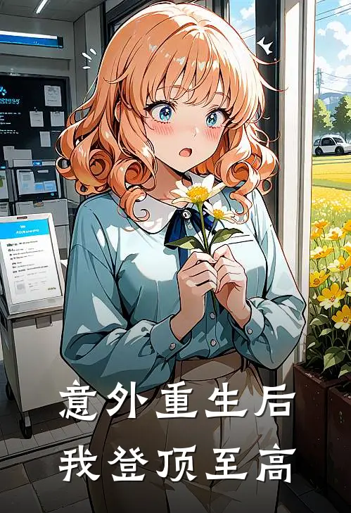 意外重生后，我登顶至高