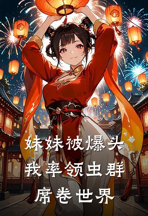 妹妹被爆头，我率领虫群席卷世界