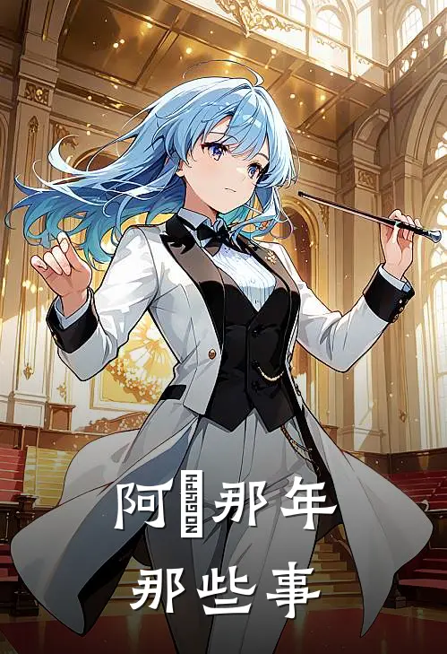 阿玥那年那些事