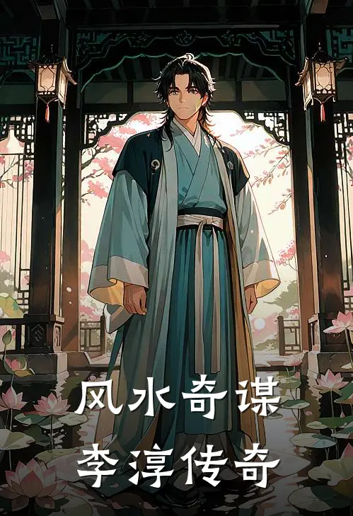 风水奇谋：李淳传奇