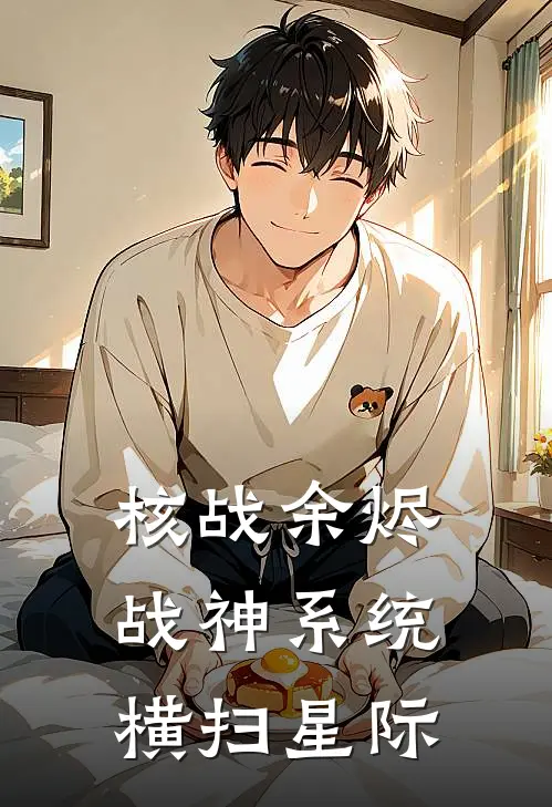 核战余烬：战神系统横扫星际