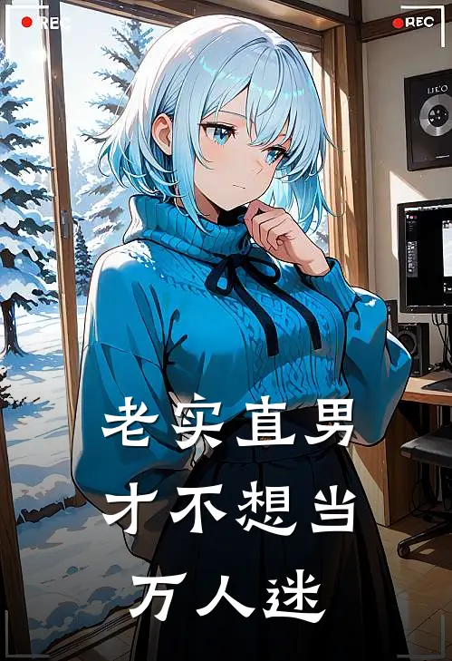 老实直男才不想当万人迷