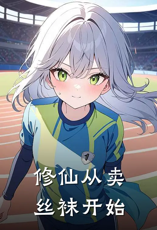 修仙从卖丝袜开始