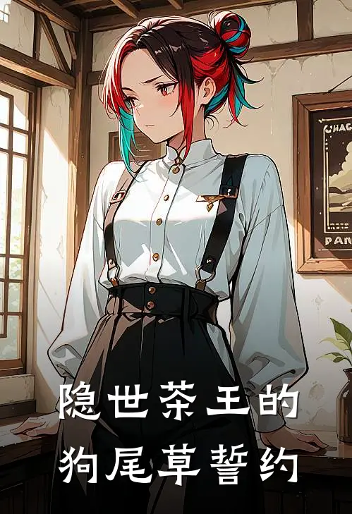 隐世茶王的狗尾草誓约