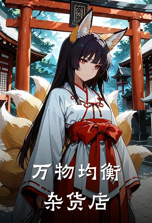 万物均衡杂货店