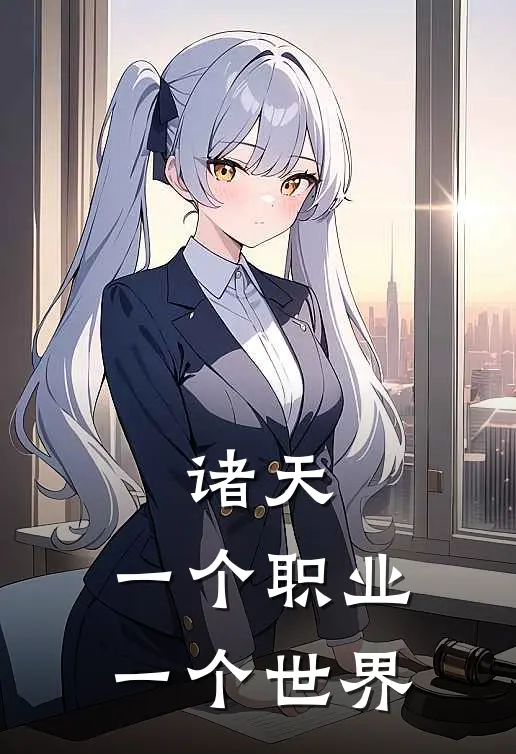 诸天：一个职业一个世界