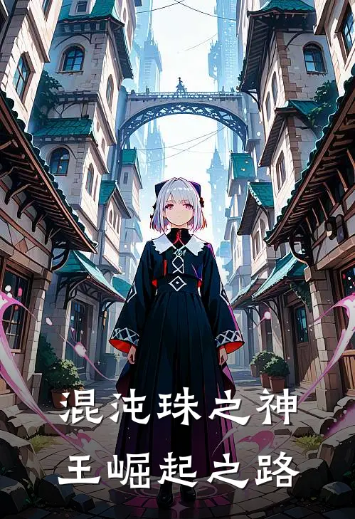 混沌珠之神王崛起之路