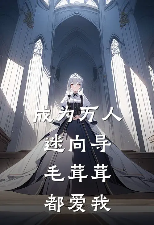 成为万人迷向导，毛茸茸都爱我
