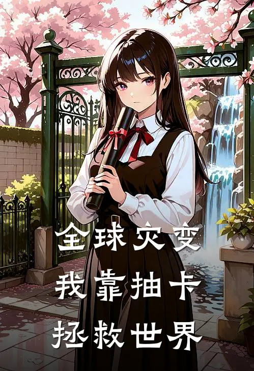 全球灾变：我靠抽卡拯救世界