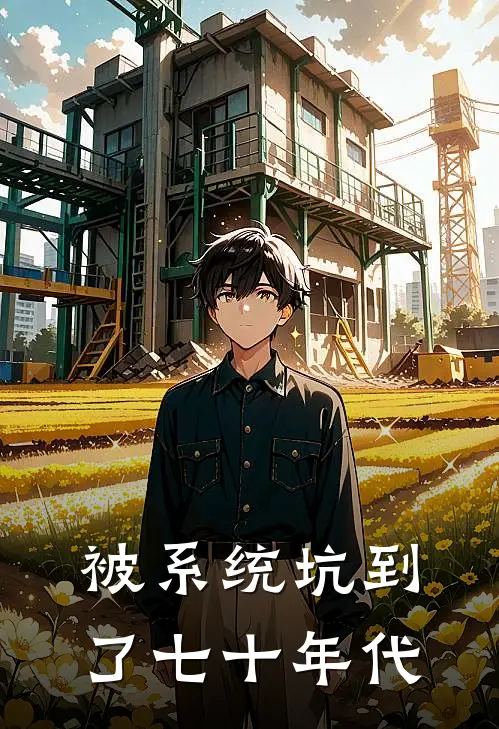 被系统坑到了七十年代