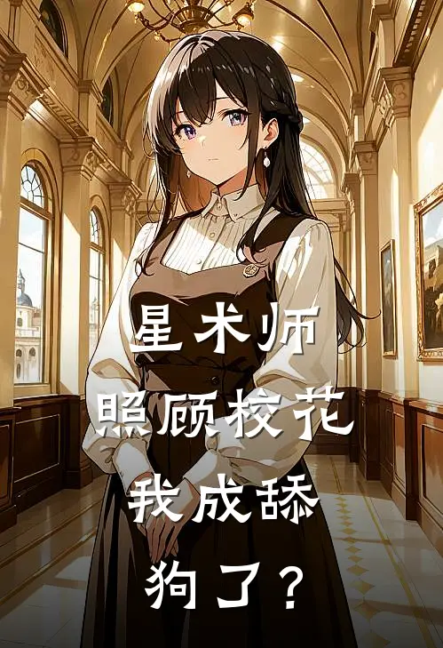 星术师：照顾校花，我成舔狗了？