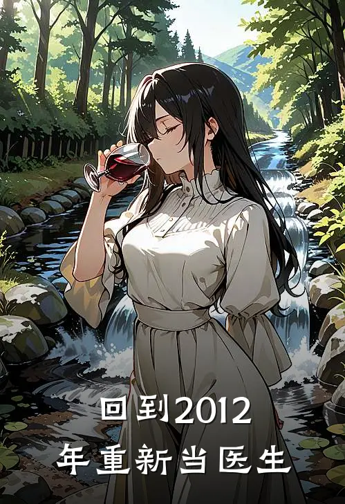 回到2012年重新当医生