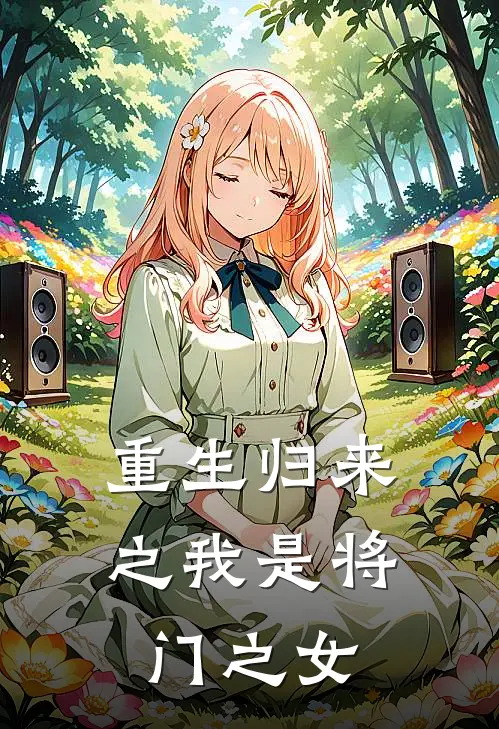 重生归来之我是将门之女