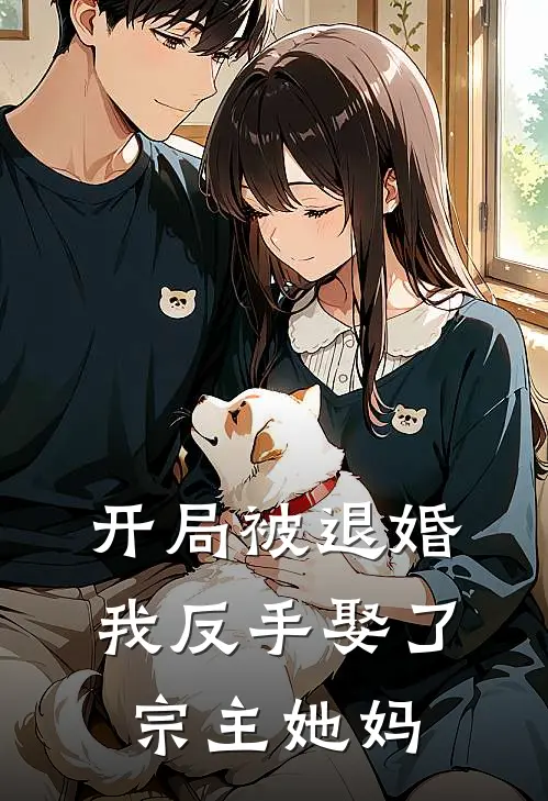 开局被退婚，我反手娶了宗主她妈