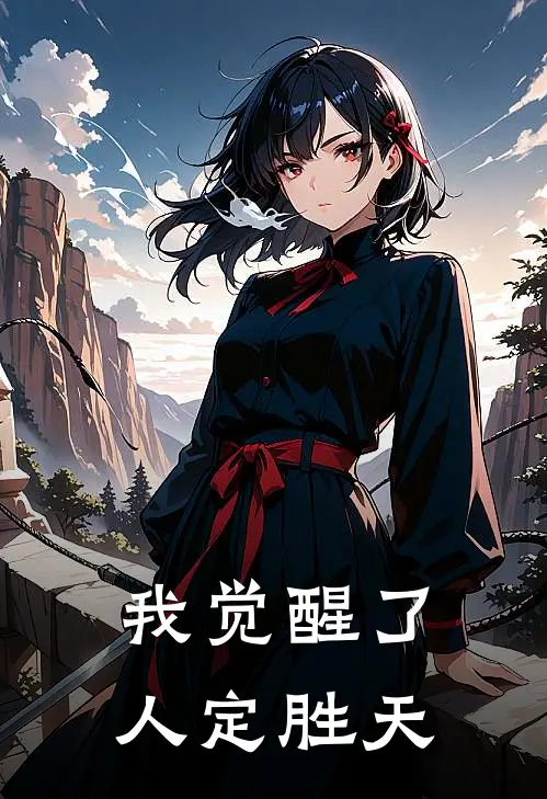 我觉醒了人定胜天